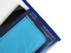 ipad case mini coffee package blue - Garbags
