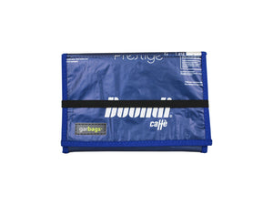 ipad case mini coffee package blue - Garbags