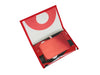 ipad case mini coffee package red & black - Garbags