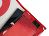 ipad case mini coffee package red & black - Garbags