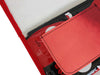 ipad case mini coffee package red & black - Garbags