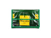 ipad case mini coffee package shiny green - Garbags