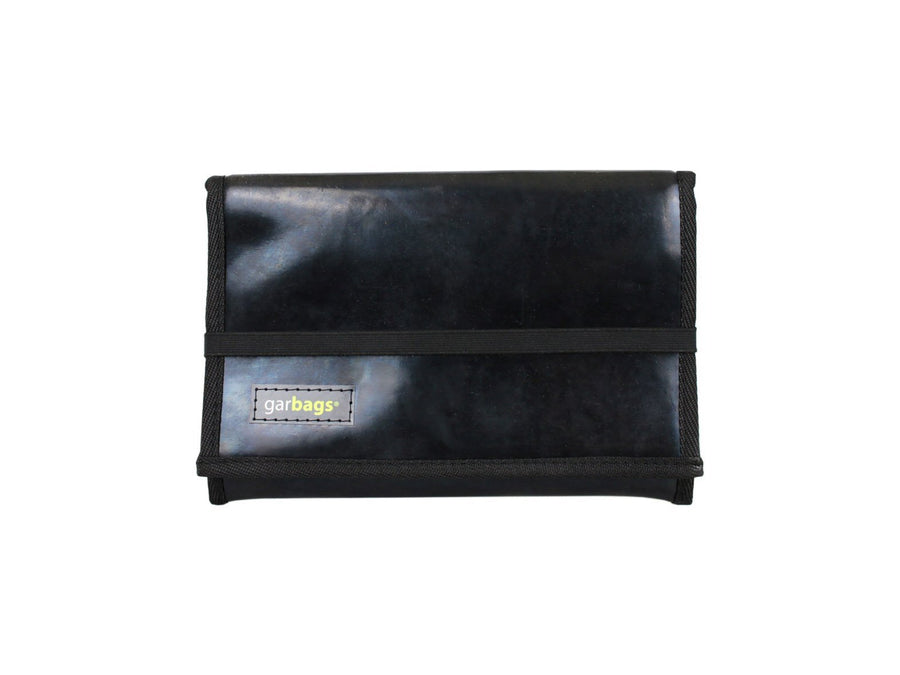 ipad case mini inner tube black - Garbags