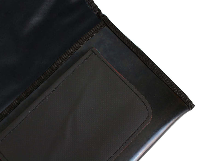 ipad case mini inner tube black - Garbags