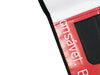 ipad case publicity banner red - Garbags