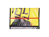 ipad case publicity banner yellow black - Garbags