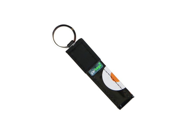 key holder coffee package black - Garbags