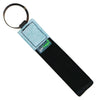 key holder publicity banner blue - Garbags