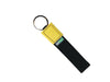 key holder publicity banner yellow - Garbags