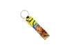 key holder chocolate package cookie