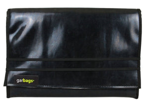 laptop 13″ case inner tube black - Garbags