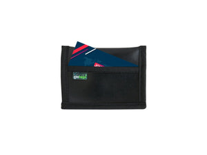 lifetime card holder inner tube black - Garbags