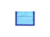 lifetime card holder publicity banner blue - Garbags