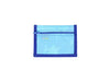 lifetime card holder publicity banner blue - Garbags