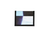 lifetime card holder publicity banner blue & white - Garbags