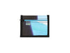 lifetime card holder publicity banner blue & white - Garbags