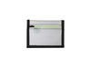 lifetime card holder publicity banner grey - Garbags
