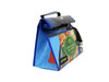 lunch bag *lisbon exclusive* conserveira de lisboa blue - Garbags