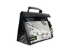 lunch bag *porto exclusive* douro river black & white - Garbags