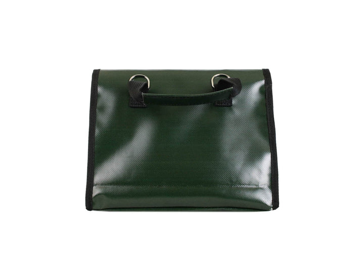 lunch bag *porto exclusive* francesinha red & green - Garbags