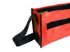 messenger bag base M banner red - Garbags