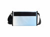 messenger bag / bike handlebar base XS light blue - Garbags