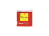 microcase coffee package red & yellow