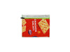 microcase crackers package red