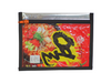 pencil case international package spicy noodles