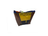 necessaire mini coffee package brown