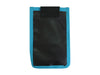 smartphone case dog food package blue light