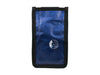 smartphone case coffee package blue