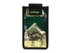 smartphone case coffee package camel green