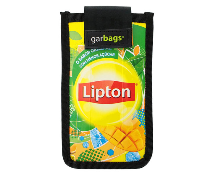 smartphone case tetrapak iced tea
