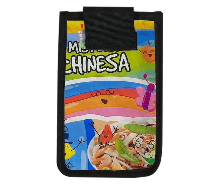 smartphone case veggies package mix