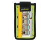 smartphone case *Tiago M.* green & yellow tram