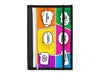 notebook A5 *Tiago M.* comic book sayings