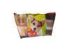 necessaire dog food package green