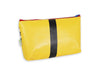 necessaire publicity banner yellow