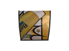 extraflap XS publicity light yellow comic