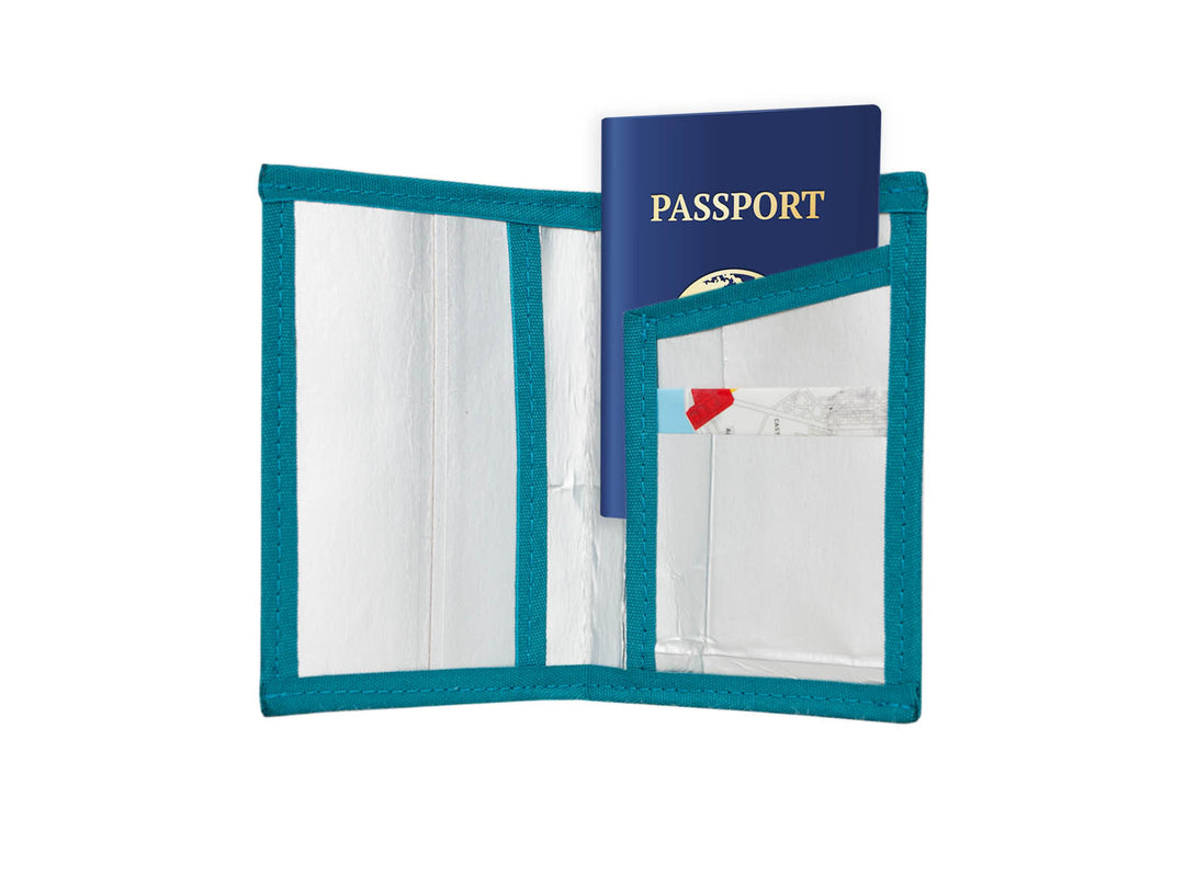 passport holder *lisbon exclusive* city map