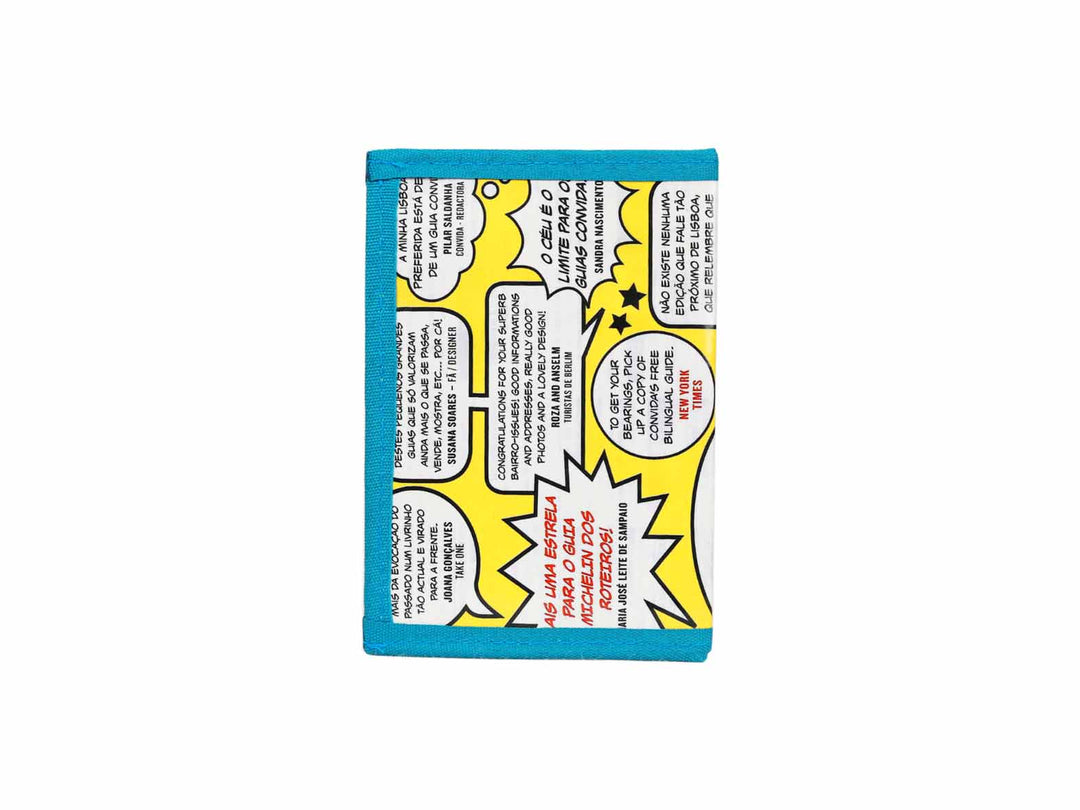passport holder *lisbon exclusive* quotes
