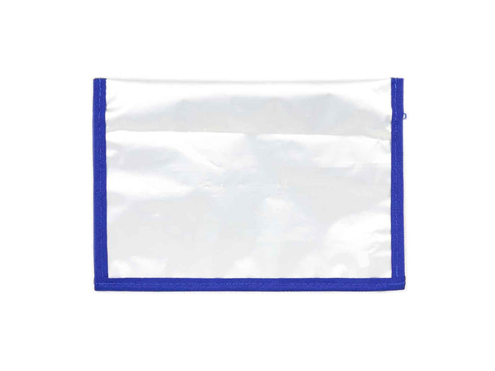 pencil case chocolate package dark brown
