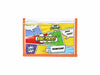 pencil case *porto exclusive* comic book sayings