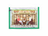 pencil case *porto exclusive* majestic cafe