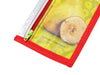 pencil case veggies package pear