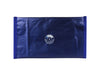 pencil case coffee package blue