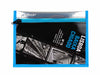 pencil case *lisbon exclusive* film strip blue