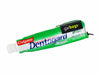 pencil case toothpaste tube green & white