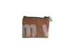 pop purse publicity banner brown sand